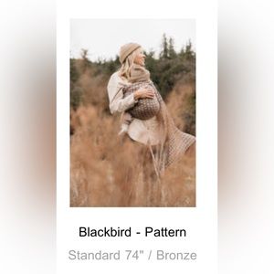 WILDBIRD | NEW CARRIER